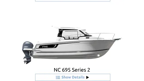 NC 695 Series 2  Show Details