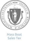 Mass Boat  Sales Tax