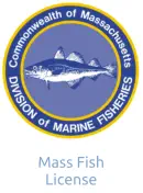 Mass Fish License