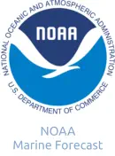 NOAA Marine Forecast