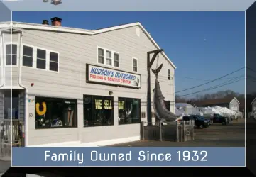 Family Owned Since 1932