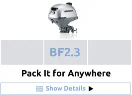 Pack It for Anywhere Show Details BF2.3