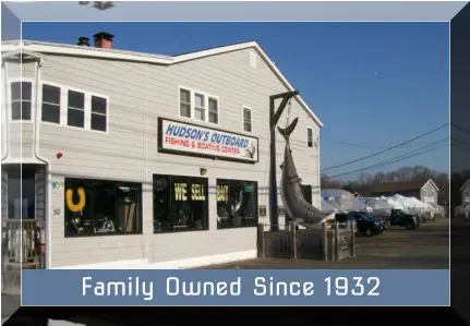 Family Owned Since 1932